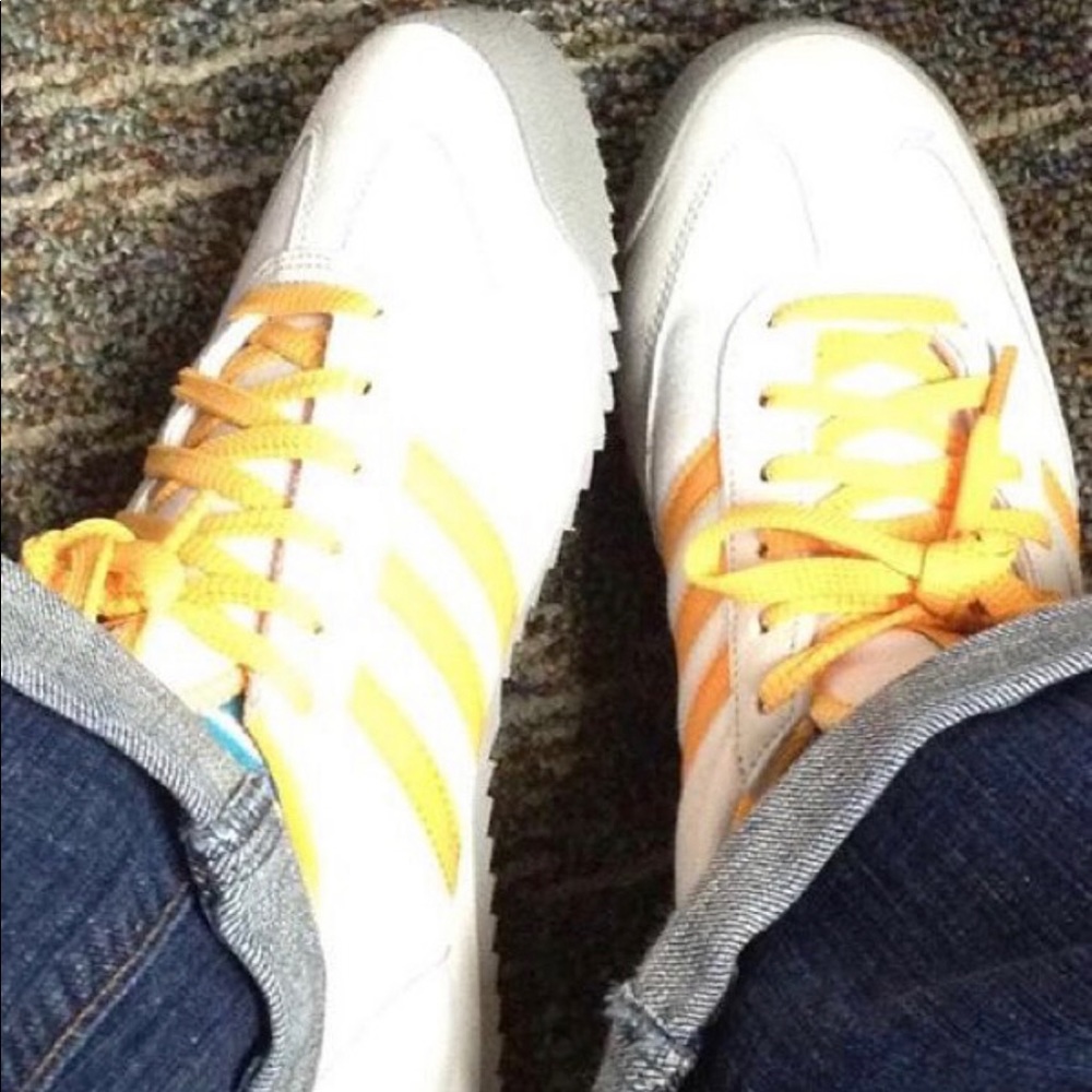 ❗️PRICE DROP ❗️Adidas Dragon Originals